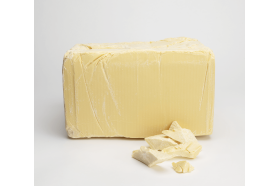 Organic Natural Cocoa Butter